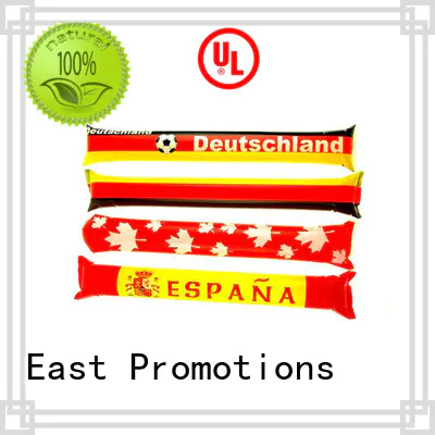 East Promotions smooth bang bang sticks for game