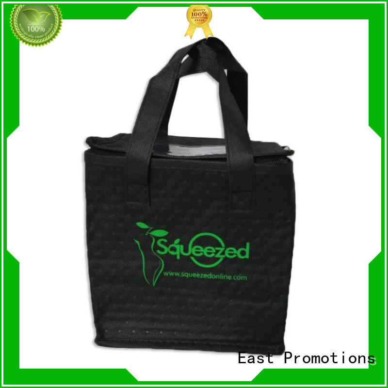 lunch lunch box handbag vendor for sports East Promotions