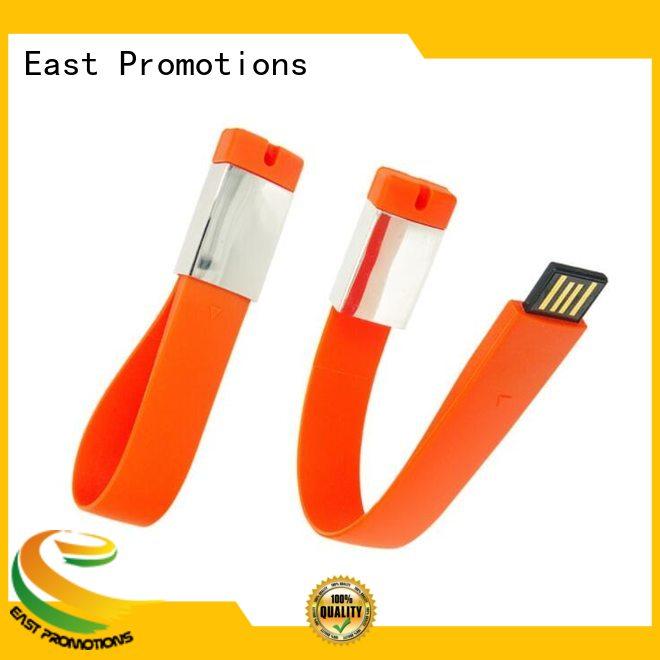 East Promotions portable usb stick flash drive swivel for work