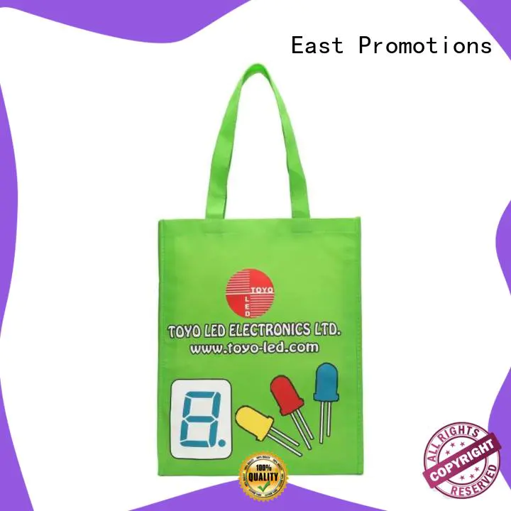 non woven tissue bag woven for market East Promotions