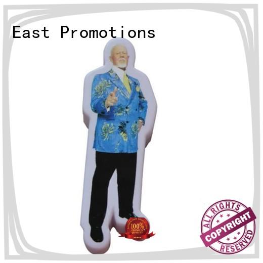 East Promotions funny anti stress toys marketing for children