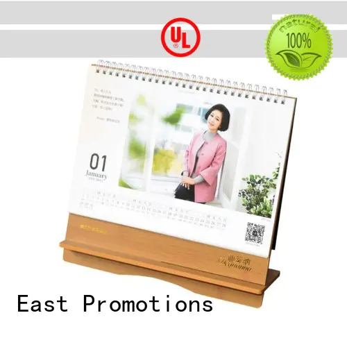 good to use custom calendar printing gifts manufacturer for school