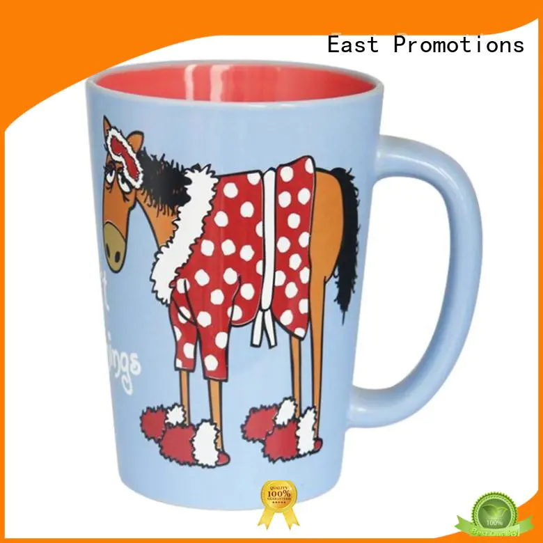 easy to use custom printed mugs bulk production for milk