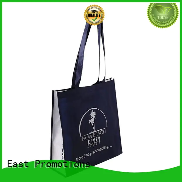 East Promotions top selling non woven tissue bag supplier for store