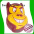 East Promotions head stress man toy in different shape for kindergarten