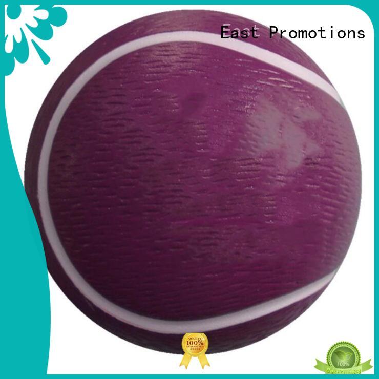 East Promotions durable antistress ball wholesale for kindergarten