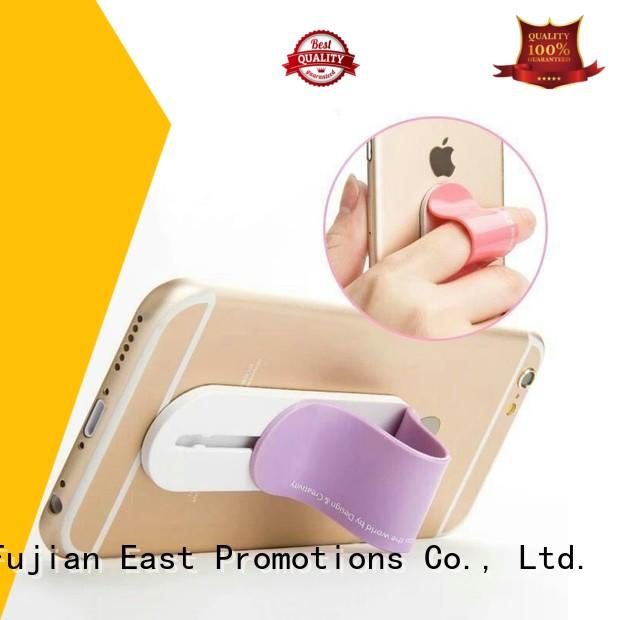 East Promotions pvc waterproof cell phone case marketing for phone