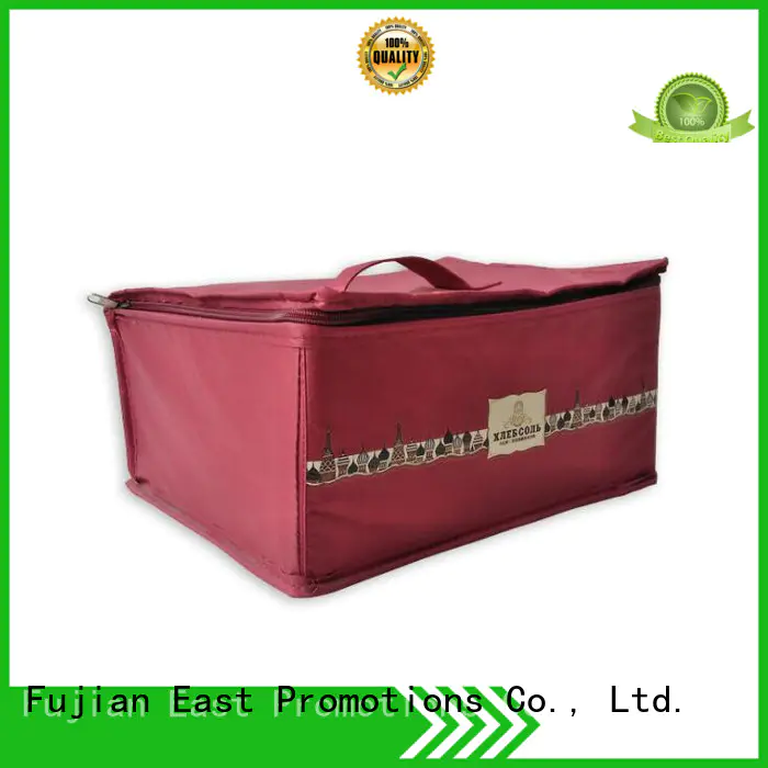 top custom lunch bags factory direct supply for school