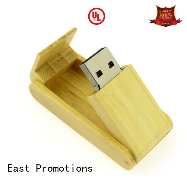 East Promotions good-looking custom usb drives printing for school