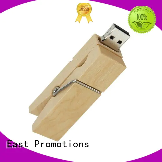 East Promotions good-looking mini usb flash drive owner for file storage