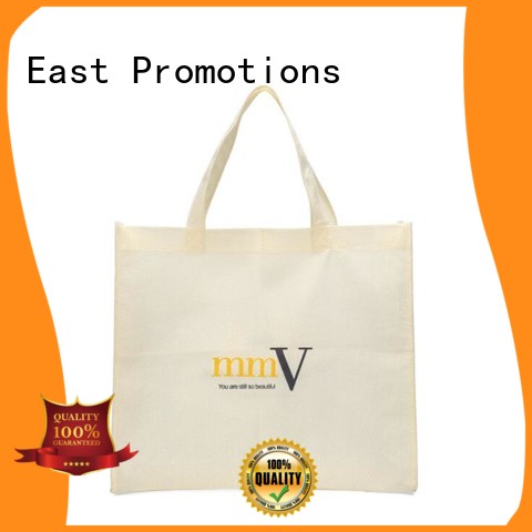 East Promotions non woven bags wholesale suppliers bulk buy