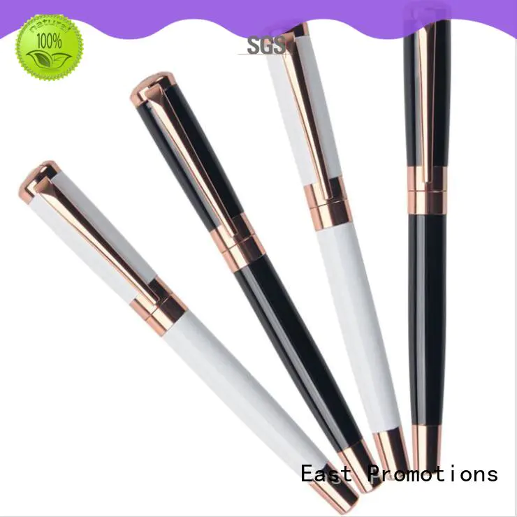 East Promotions heavy metal pens wholesale bulk buy