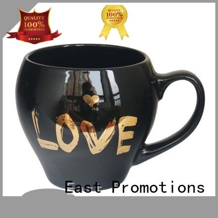 Wholesale Custom  Coffee Cup Ceramic Personalized Mugs