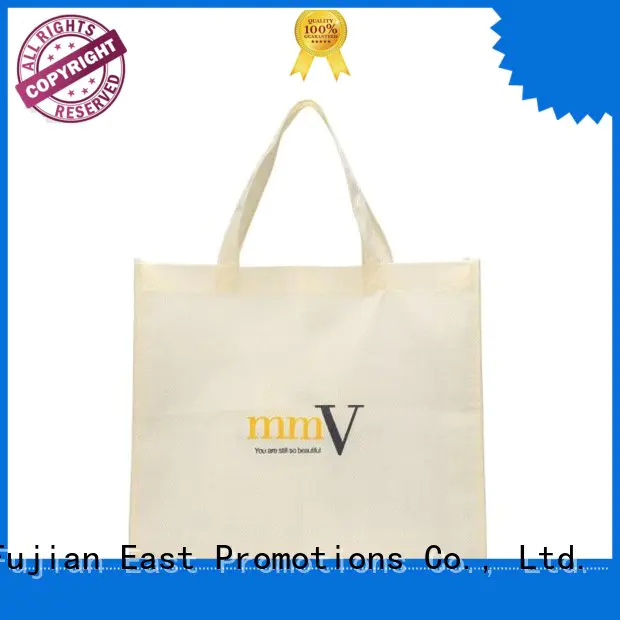 non woven bag cost shopping for supermarket East Promotions