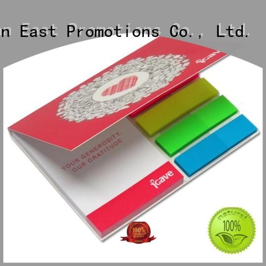 office post stick notes wholesale for file