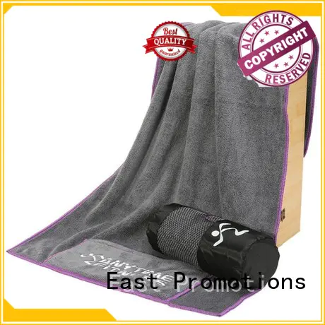 non-combustible best swim towels factory price for gym