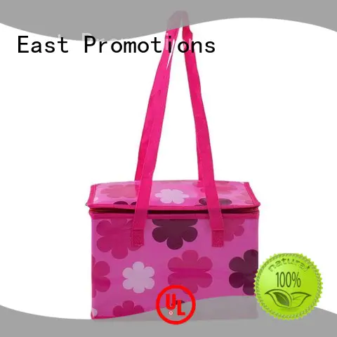 promotional nylon lunch bag factory direct supply for sports