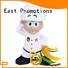 East Promotions volleyball stress relieve toy for-sale for kindergarten