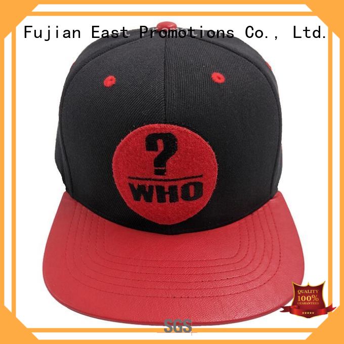East Promotions winter winter hats in different shape for winter