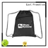 East Promotions gifts drawstring bags bulk in different color for school