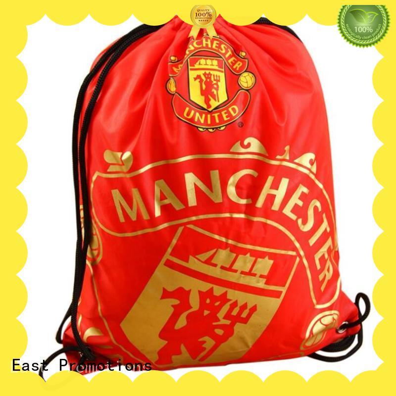 professional canvas drawstring bags factory price for packing