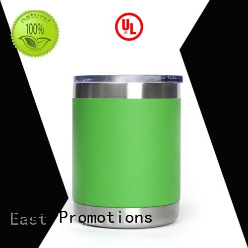 East Promotions good looking best travel mug set for student