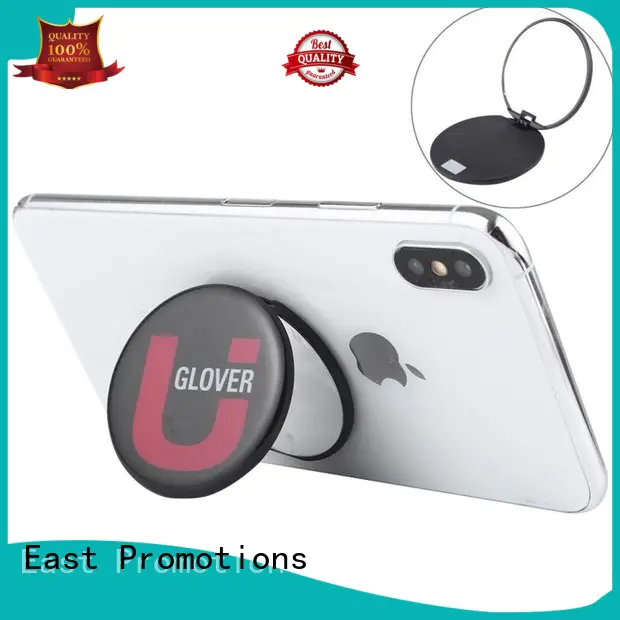East Promotions waterproof popsocket custom supplier for phone