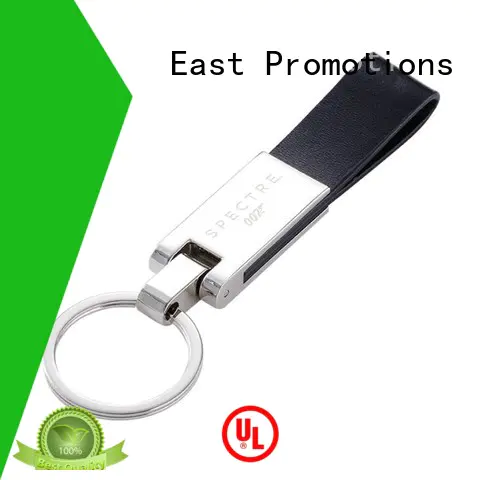 hot selling leather key chain manufacturer for sale