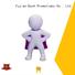 East Promotions doll stress relief toys for work factory for children