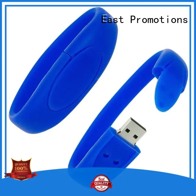 East Promotions promotional flash disk drive from China for sale