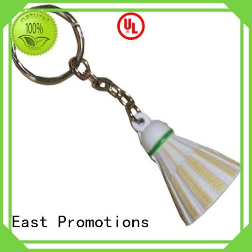 East Promotions souvenir squeeze toys for stress relief in different shape for children