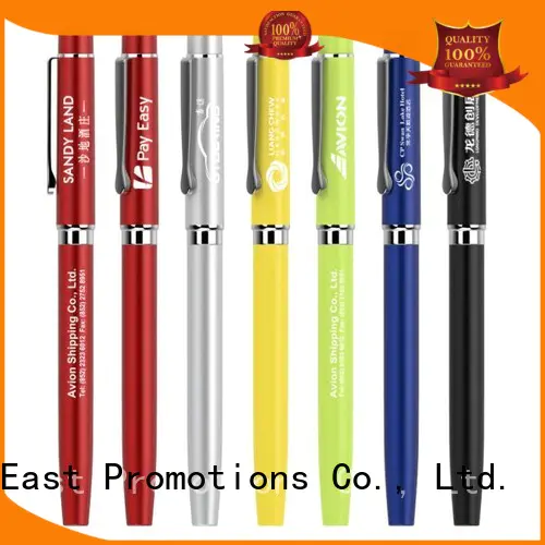 High End Metal Pen Promotional Pen Made in China