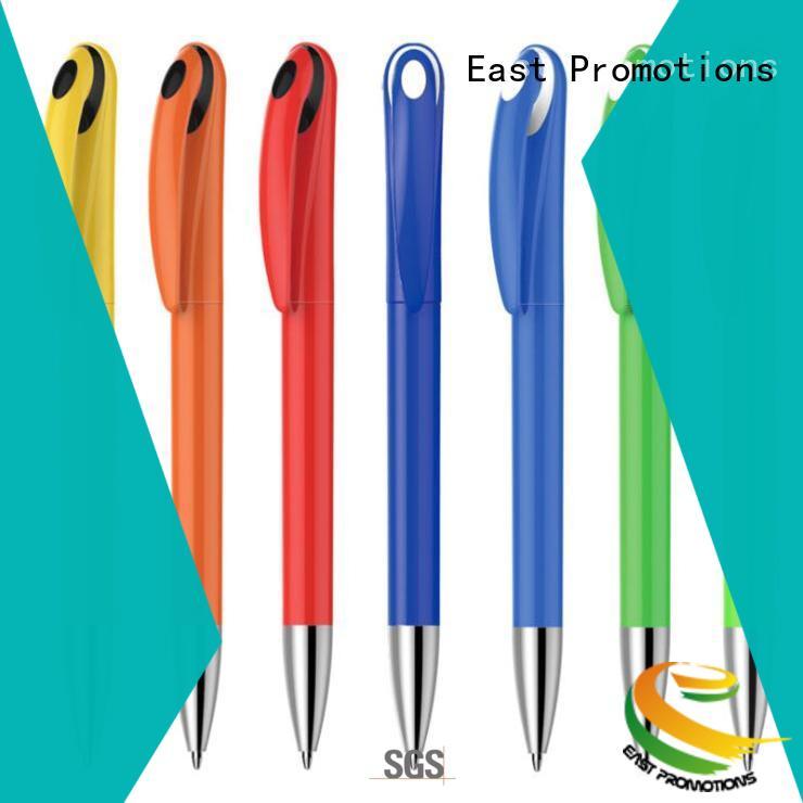 quality promotional pens bulk for school East Promotions