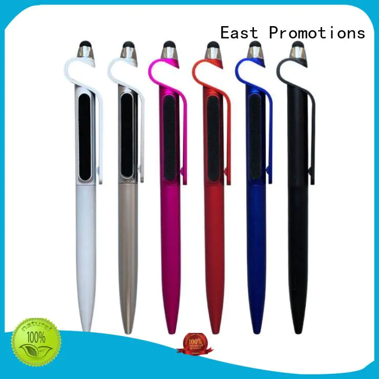 East Promotions colorful ballpen in different shapes for children