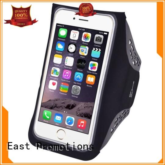 East Promotions mobile waterproof phone pouch owner for pad