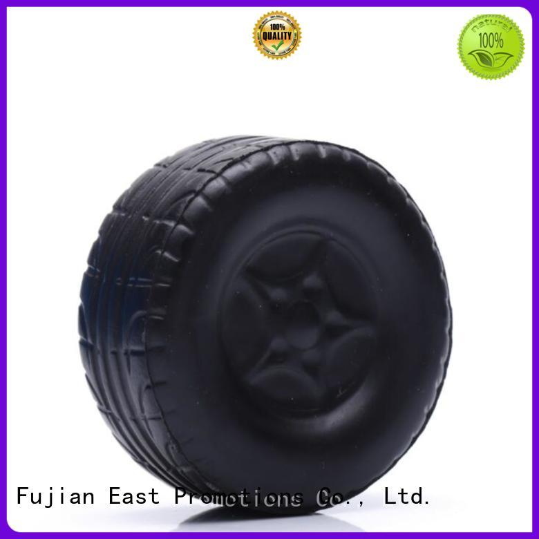 East Promotions sumo adult stress toys marketing for kindergarten