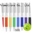 East Promotions excellent point ball pen ball